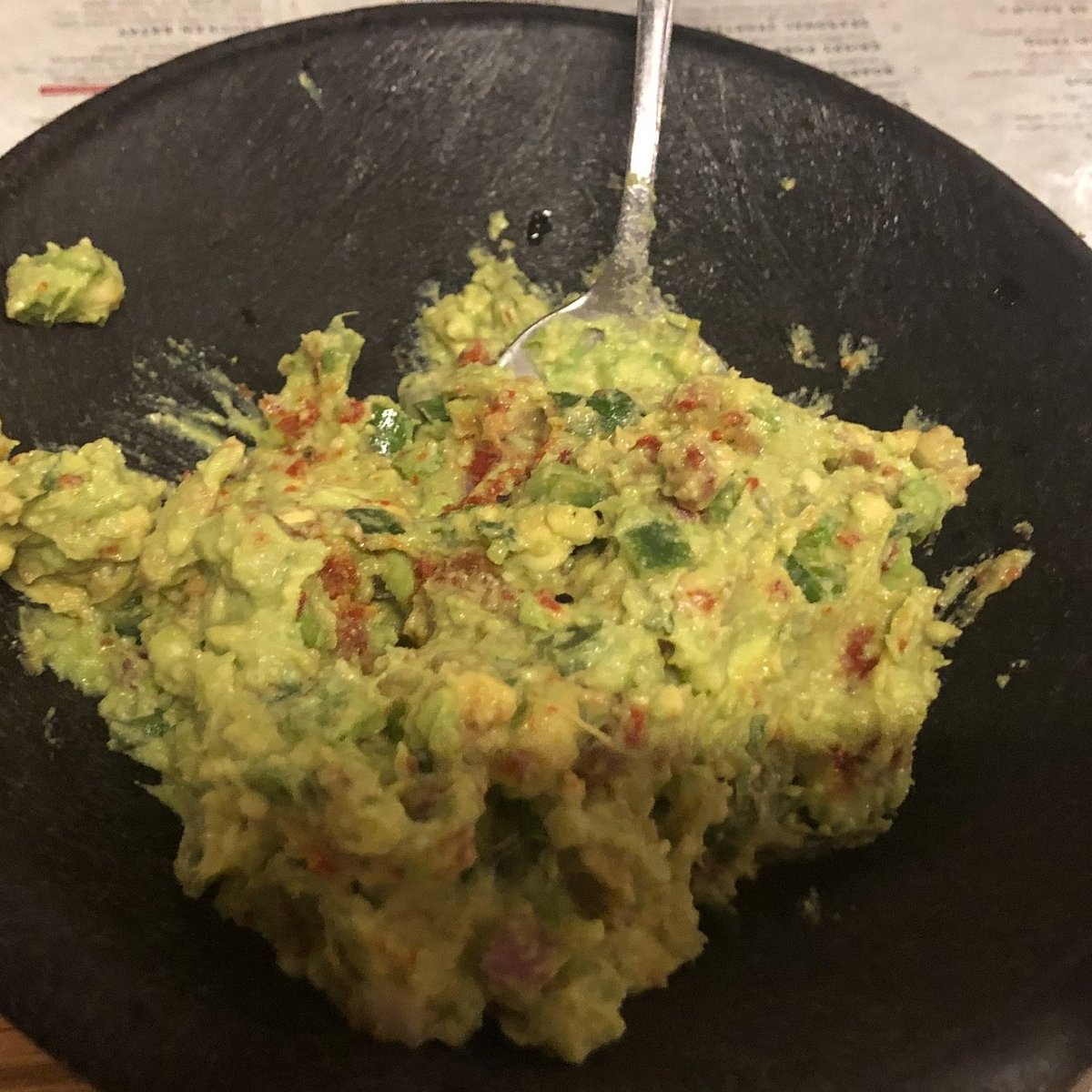 BABALU - East Memphis signature dishes Mexican Sweet CornThe Baba BurgerGuacamole